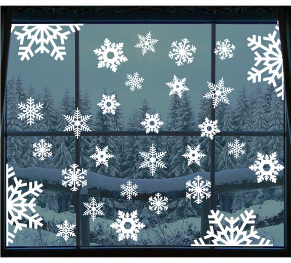 Boże Narodzenie XL 07A