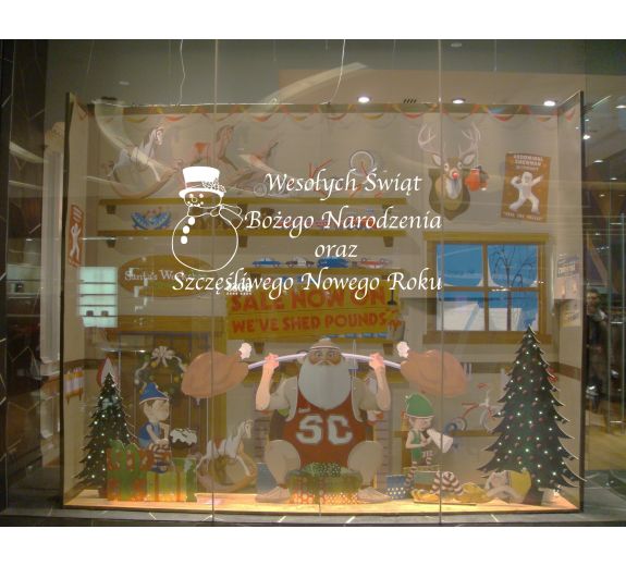 Boże Narodzenie XL 22