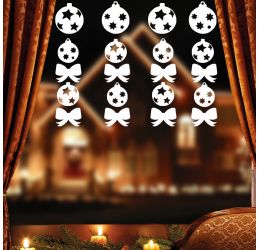 Wielorazowe naklejki