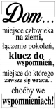 Dom magiczne miejsce... NC18