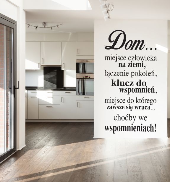 Dom magiczne miejsce... NC18