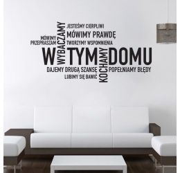 Dom miejsce człowieka... NC20