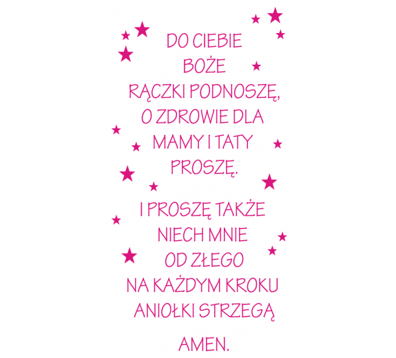 Zawsze całuj mnie na dobranoc NS70