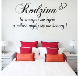 Razem tworzymy rodzinę... NC26