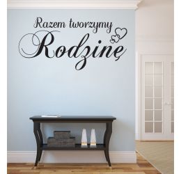 Rodzina tu zaczyna... NC27