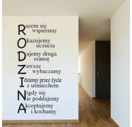 Razem tworzymy rodzinę NC29