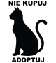 NIE KUPUJ ADOPTUJ