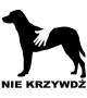 NIE KRZYWDŹ