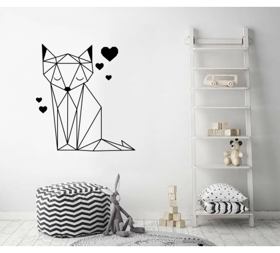 Geometryczny jednorożec