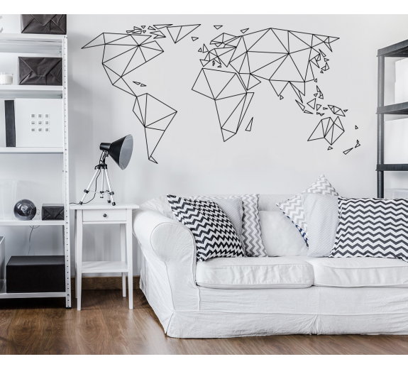 Geometryczny niedźwiedź