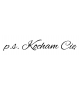 P.s. I love you