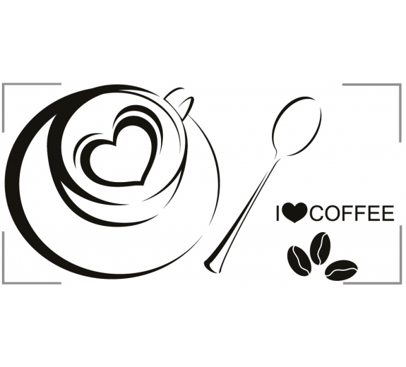 Szablon malarski zwierzaki