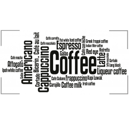 Szablon malarski I LOVE TEE