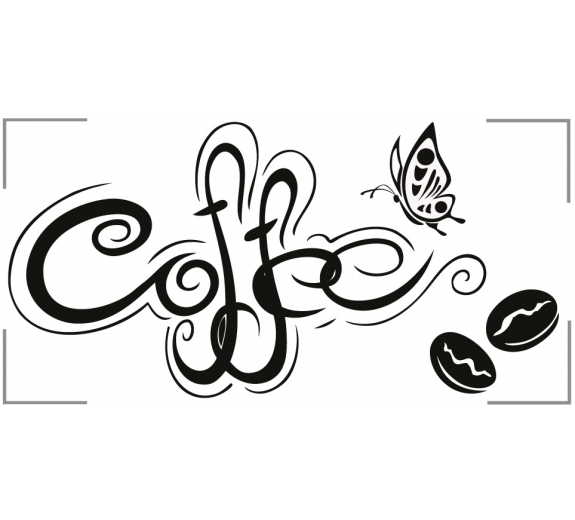 Szablon malarski keep calm...