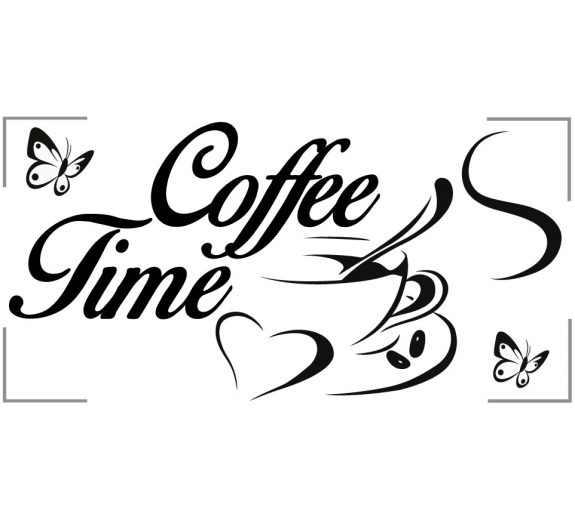 Szablon malarski sztućce