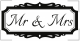 Mr & Mrs NS8