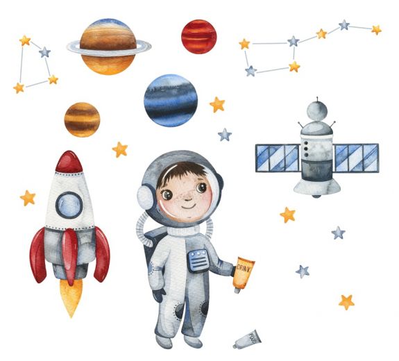 Kosmos