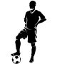 Piłkarz