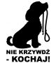 NIE KRZYWDŹ