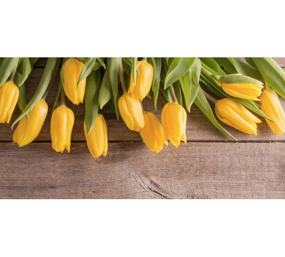 Naklejka z laminatem