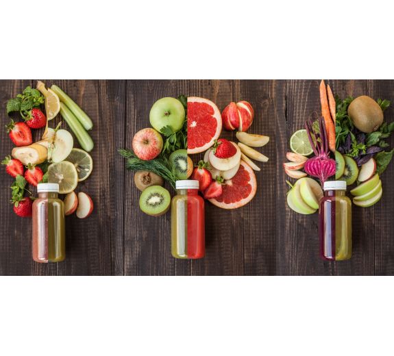 Naklejka z laminatem