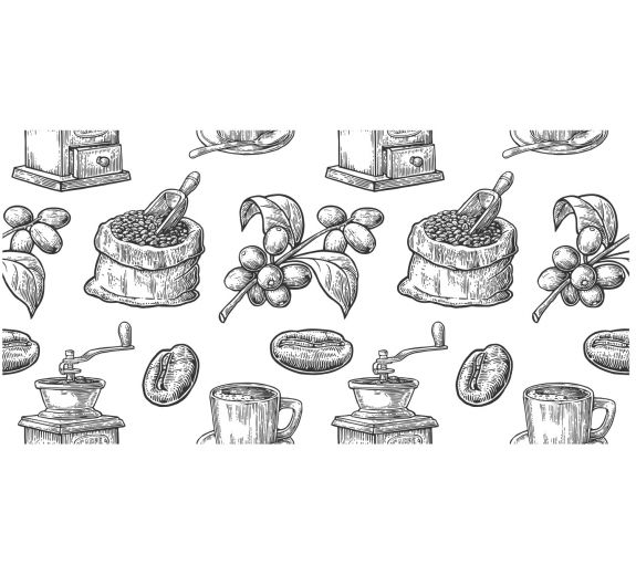 Naklejka z laminatem