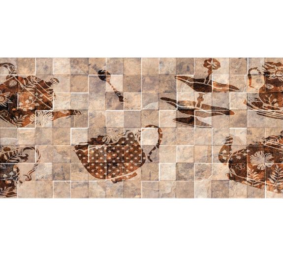 Naklejka z laminatem