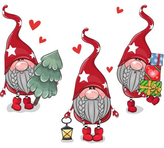 Bombki