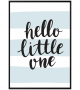 little star