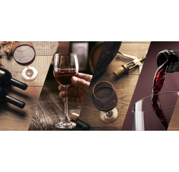 Naklejka z laminatem