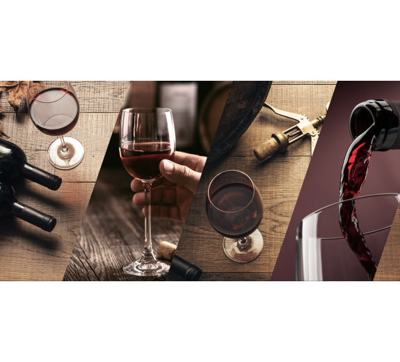 Naklejka z laminatem