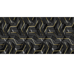 Naklejka z laminatem