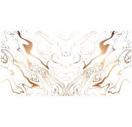 Naklejka z laminatem