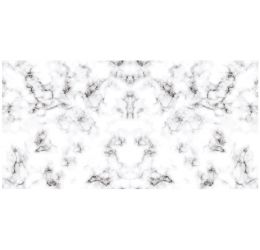 Naklejka z laminatem