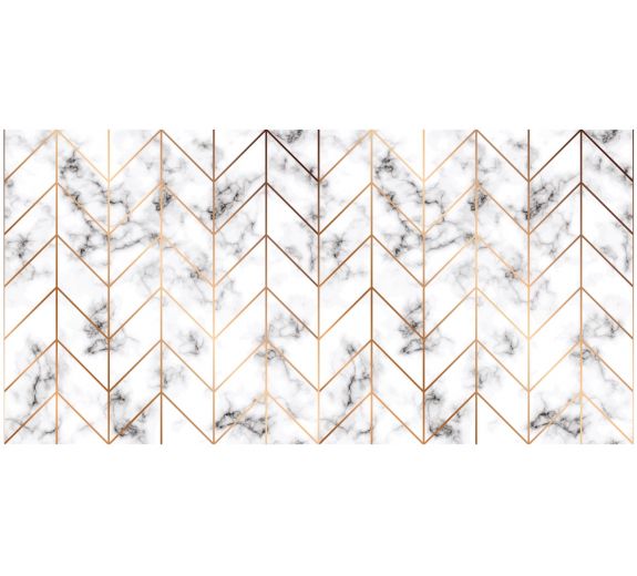 Naklejka z laminatem