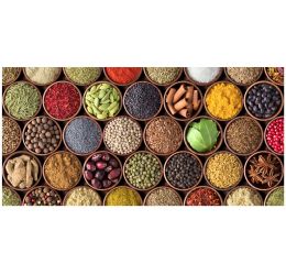 Naklejka z laminatem