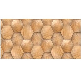 Naklejka z laminatem