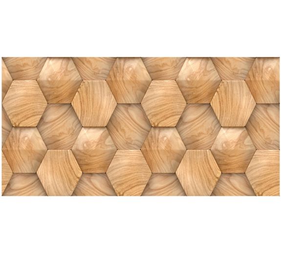 Naklejka z laminatem