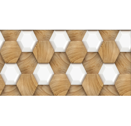 Naklejka z laminatem