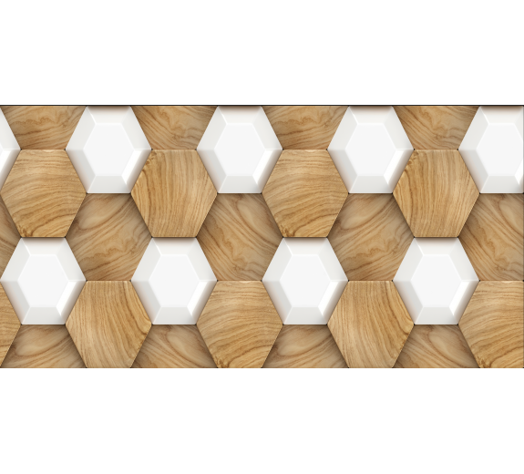 Naklejka z laminatem