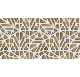 Naklejka z laminatem