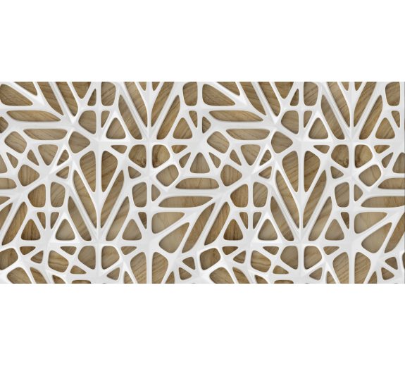 Naklejka z laminatem