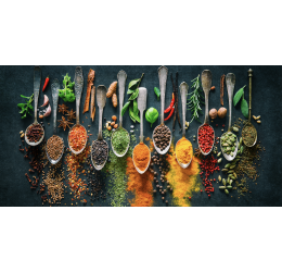 Naklejka z laminatem