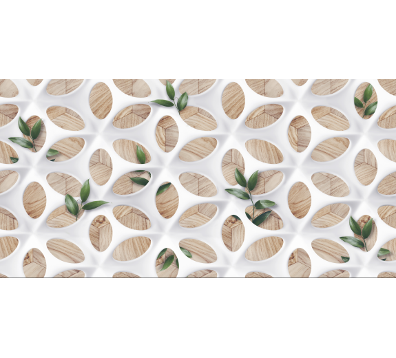 Naklejka z laminatem