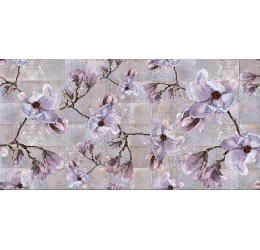 Naklejka z laminatem