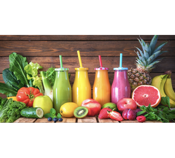 Naklejka z laminatem