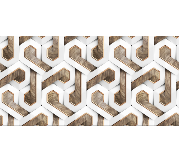 Naklejka z laminatem