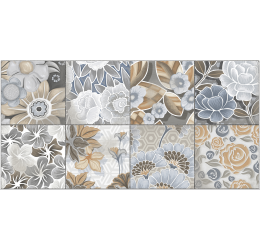 Naklejka z laminatem