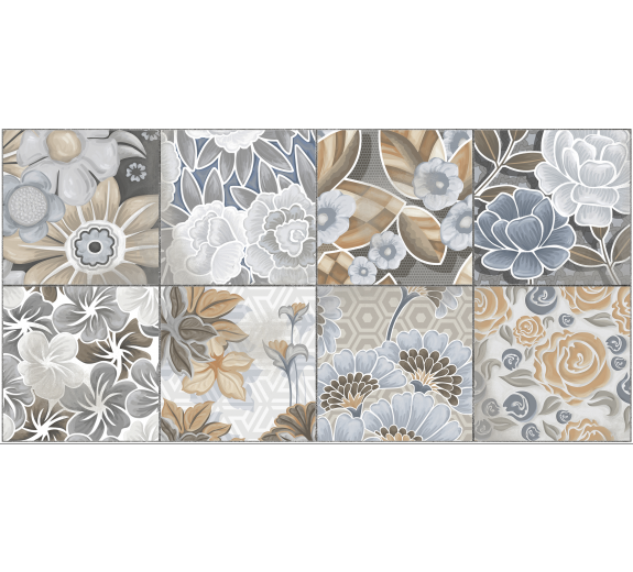 Naklejka z laminatem