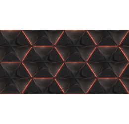 Naklejka z laminatem